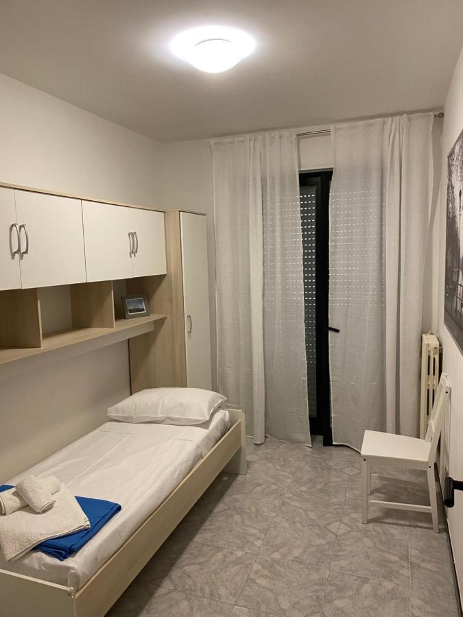 Smile Home Monopoli Zewnętrze zdjęcie